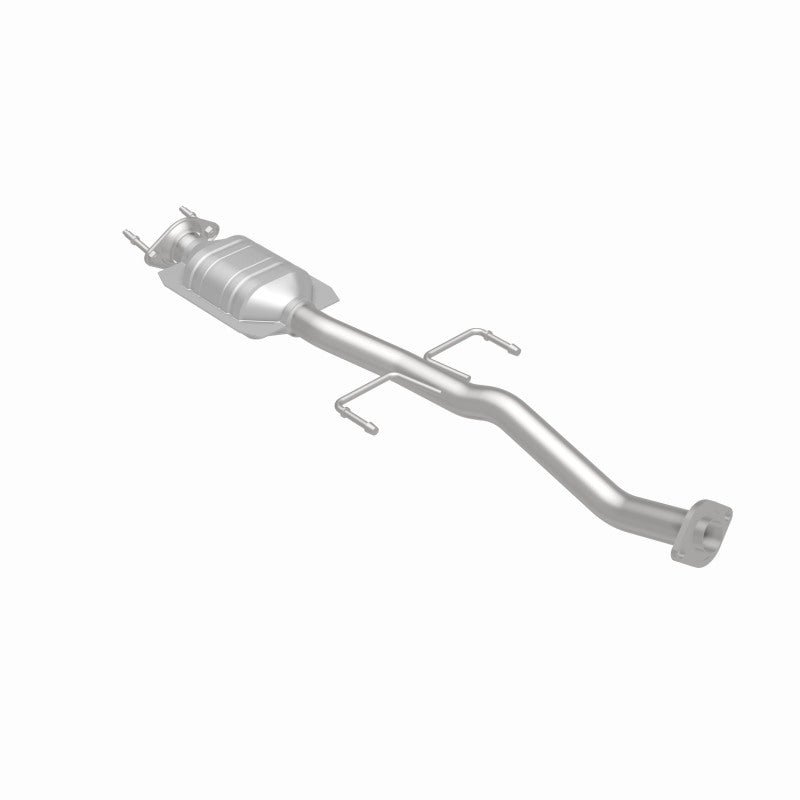 MagnaFlow Conv DF 95-98 Protege 1.5L rear 50S - Burkken Auto Parts