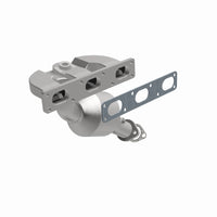 Magnaflow Conv DF BMW 3 99-00 Rear - Burkken Auto Parts