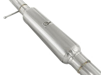aFe Takeda Exhaust Mid-Pipe 13-14 Honda Accord Coupe EX-L V6 3.5L 304SS - Burkken Auto Parts