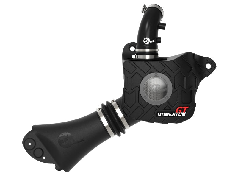 aFe 19-20 Suzuki Jimny 1.5L Momentum GT Cold Air Intake w/ Pro DRY S Media - Burkken Auto Parts