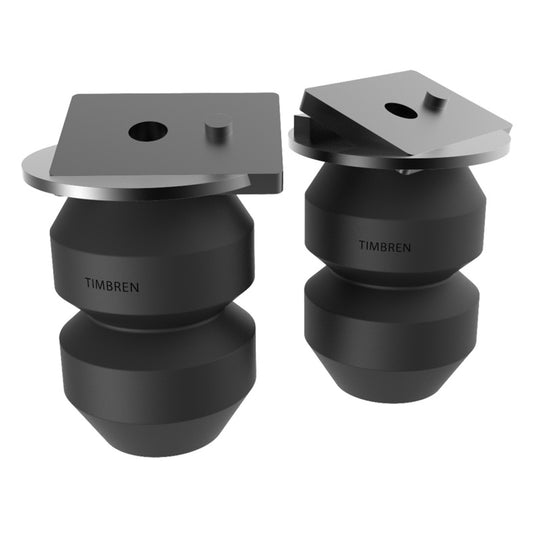 Timbren 1996 Isuzu Hombre Rear Suspension Enhancement System - Burkken Auto Parts
