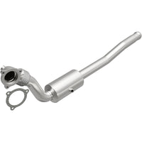 Magnaflow Conv DF 01-04 Volvo C70 2.3L - Burkken Auto Parts