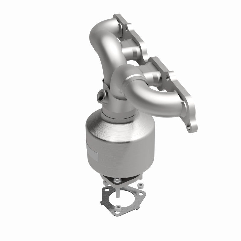 MagnaFlow Conv DF 95/98 Saturn SC/SL/SW 1.9L - Burkken Auto Parts