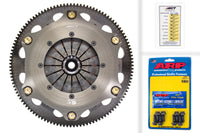 ACT Triple Disc HD/SI Race Clutch Kit - Burkken Auto Parts