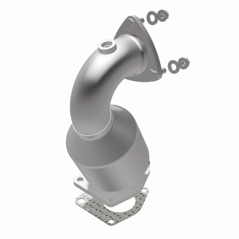 MagnaFlow Conv DF 03-08 Saab 9-3 2.0L - Burkken Auto Parts