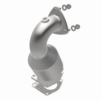 MagnaFlow Conv DF 03-08 Saab 9-3 2.0L - Burkken Auto Parts