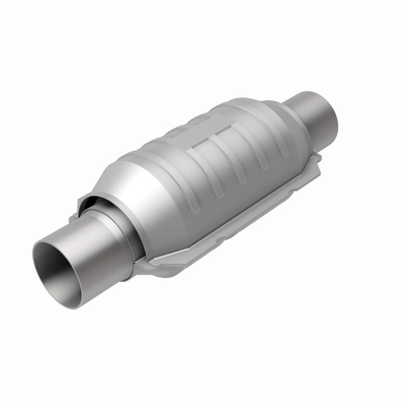 MagnaFlow Conv Universal 2.25 inch CA Tier 1 - Burkken Auto Parts