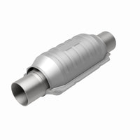 MagnaFlow Conv Universal 2.25 inch CA Tier 1 - Burkken Auto Parts