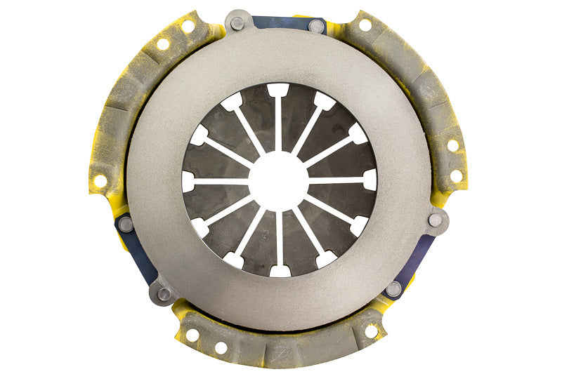 ACT 1991 Geo Prizm P/PL Heavy Duty Clutch Pressure Plate - Burkken Auto Parts