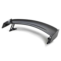 Anderson Composites 20-23 Ford Mustang Shelby GT500 Carbon Fiber Rear Spoiler - High Profile - Burkken Auto Parts