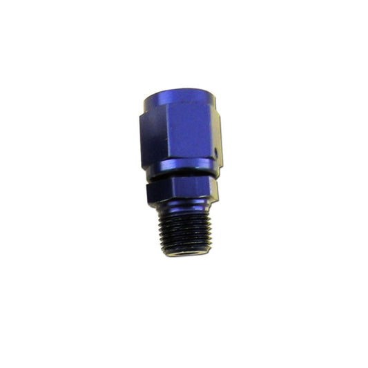 Nitrous Express 3AN Female Swivel to 1/8 NPT - Burkken Auto Parts