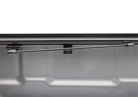 BAK 2022 Nissan Frontier 6ft Bed BAKFlip MX4 Matte Finish - Burkken Auto Parts