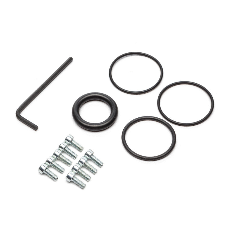 Turbo By Pass Valves
