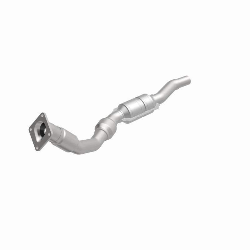 MagnaFlow Conv DF 00-02 Audi A6 Quattro 2.7L - Burkken Auto Parts