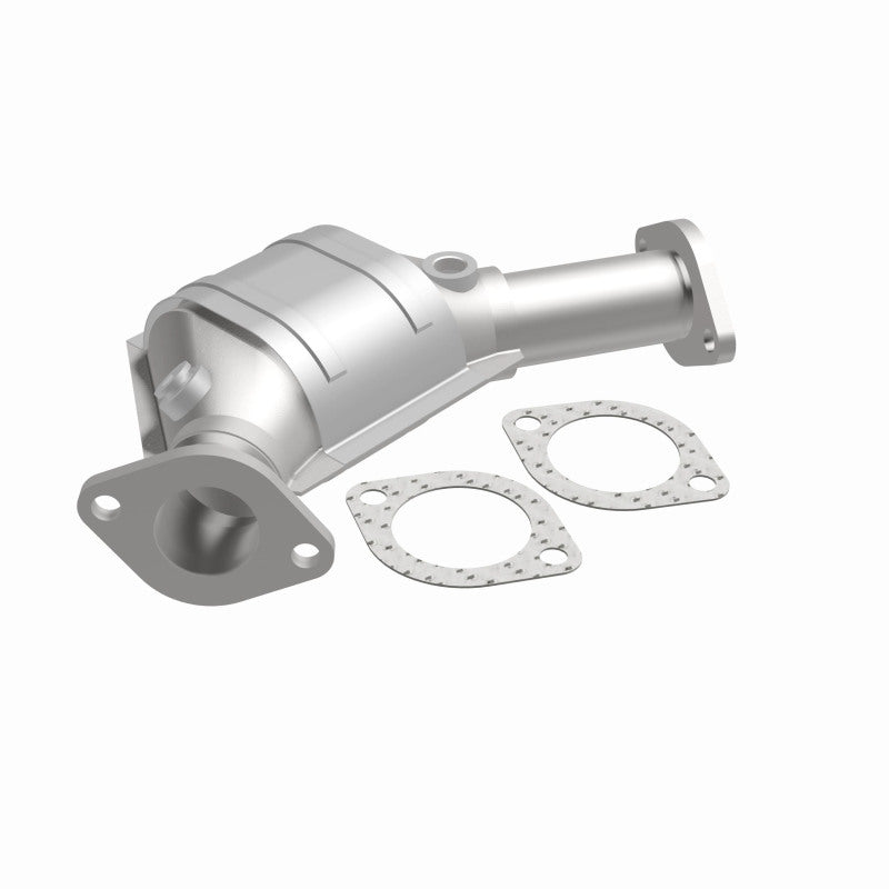 MagnaFlow Conv DF 95-99 Subaru Impreza 2.2L - Burkken Auto Parts