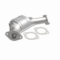 MagnaFlow Conv DF 95-99 Subaru Impreza 2.2L - Burkken Auto Parts