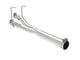 aFe Apollo GT Series 409 Stainless Steel Muffler Delete Pipe 09-19 Ram 1500 (Dual Exhaust) V8-5.7L - Burkken Auto Parts