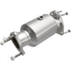 MagnaFlow DF Conv 2020 Chevrolet Corvette Right Closed Couple 6.2L