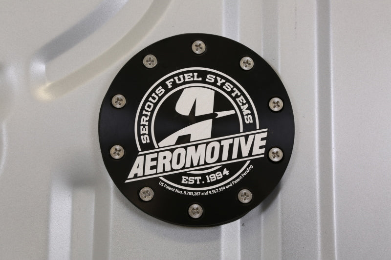 Aeromotive 71-72 Pontiac GTO/LeMans 340 Stealth Gen 2 Fuel Tank - Burkken Auto Parts