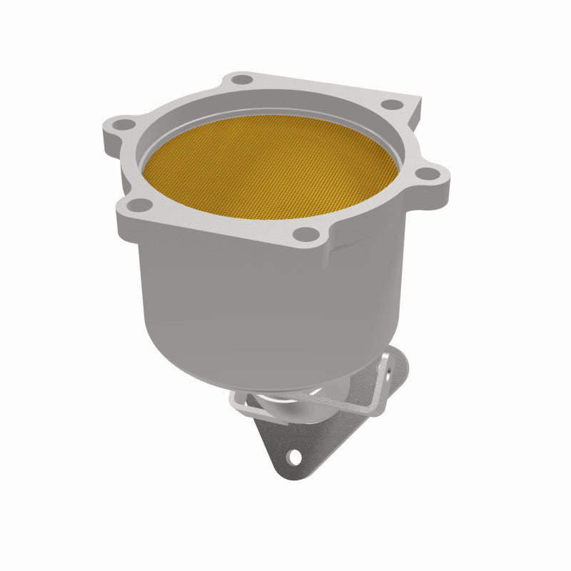 MagnaFlow Conv DF 03-06 Nissan Sentra 1.8L/2.5L (CA Emissions) - Burkken Auto Parts