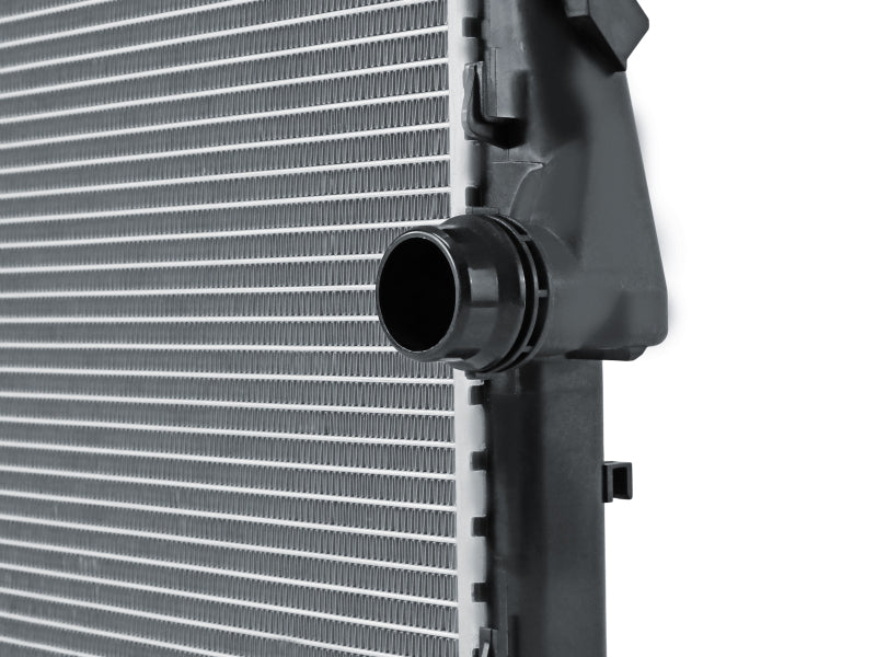 aFe BladeRunner OER Series Radiator 01-06 BMW 3-Series (E46) 01-06/ Z4 (E85/86) 03-08 - Burkken Auto Parts