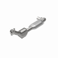 MagnaFlow Conv DF 97-00 Ford Vans 4.2L - Burkken Auto Parts