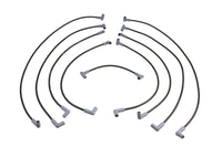 Fast Wire Set, Firewire, 8 Cyl., 90? Plug, Gm Sprint Car