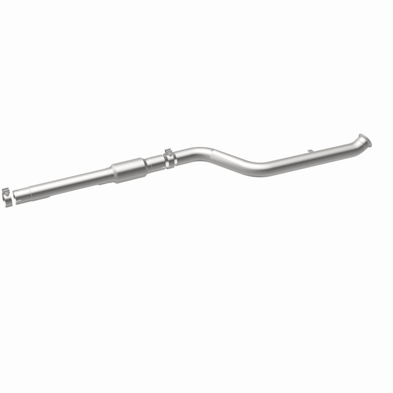 MagnaFlow 18-22 BMW 530e OEM Grade Federal / EPA Compliant Direct-Fit Catalytic Converter - Burkken Auto Parts