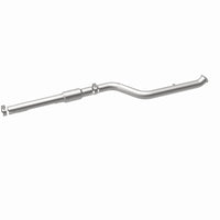 MagnaFlow 18-22 BMW 530e OEM Grade Federal / EPA Compliant Direct-Fit Catalytic Converter - Burkken Auto Parts