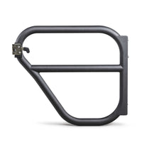 Anderson Composites 21-22 Ford Bronco 4DR Carbon Fiber Tube Doors - Front & Rear- Off Road - Burkken Auto Parts