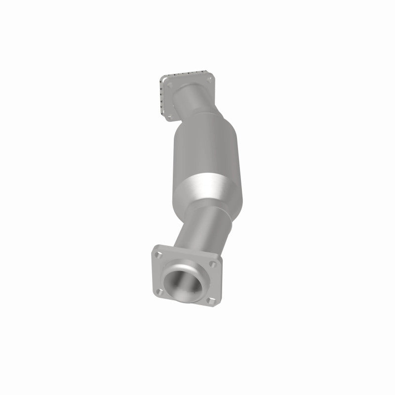 Magnaflow 75-80 Chevrolet/Pontiac CA Direct Fit Converter - Burkken Auto Parts