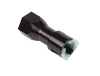 Aeromotive 5/16in Female to ORB-06 Feed Line Adapter - Burkken Auto Parts
