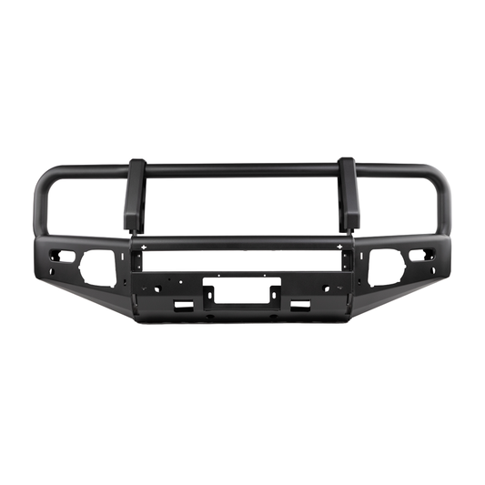 ARB 2021 Ford Bronco Summit Winch Bumper (Fit Kit NOT Included) - Burkken Auto Parts