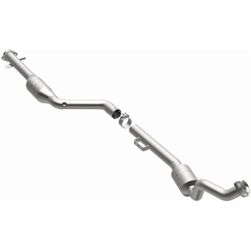 MagnaFlow Conv DF 96-98 Mercedes SL500 5.0L - Burkken Auto Parts