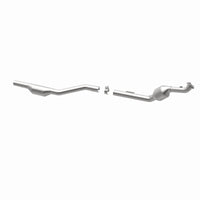 MagnaFlow Conv DF 01-03 Mercedes SL500 Passenger Side CA - Burkken Auto Parts