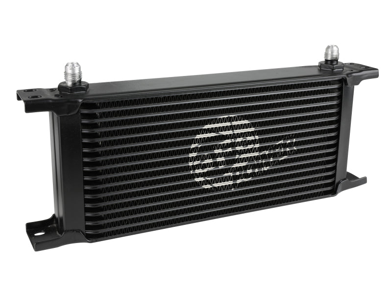 aFe Bladerunner Auto. Transmission Oil Cooler Kit 10-12 Ram Diesel Trucks L6 6.7L (td) - Burkken Auto Parts