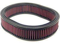 K&N Fiat Punto L4-1.2L F/I 99-06 - Burkken Auto Parts
