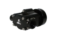 Aeromotive Atomic Hex Drive Fuel Pump - Burkken Auto Parts