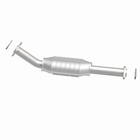 MagnaFlow Conv DF 03-04 Toyota Tundra V8 4.7L Gas - Burkken Auto Parts