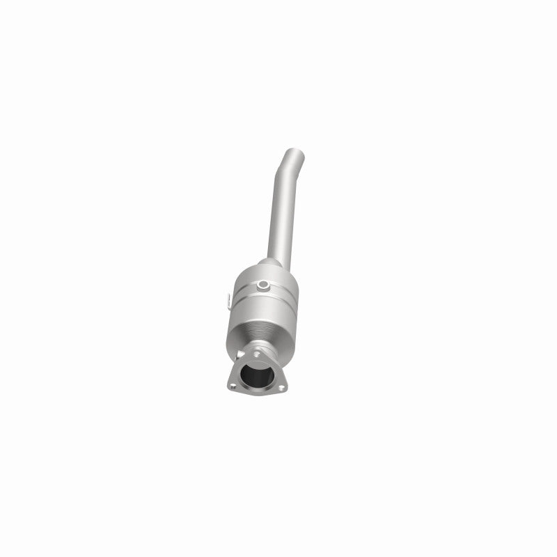 MagnaFlow Conv DF 02-05 Audi A4 Quat 2.8L Driver Side - Burkken Auto Parts