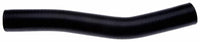 Gates 81-89 Toyota Pickup 4-Cyl. 2.4L Upper Molded Coolant Hose