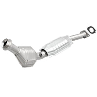 MagnaFlow Conv DF 96-00 Crown Vic 4.6L 50 S - Burkken Auto Parts