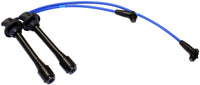 NGK Toyota Paseo 1999-1995 Spark Plug Wire Set - Burkken Auto Parts