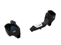 aFe POWER Magnum FORCE Stage-2 Pro 5R Cold Air Intake System 15-19 BMW M3/M4 3.0L - Burkken Auto Parts