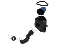 aFe Magnum FORCE Stage-2 Pro 5R Cold Air Intake System 2019 GM Silverado/Sierra V8 6.2L - Burkken Auto Parts