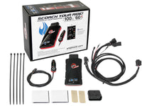 aFe Scorcher Blue Power Module 17-18 GM Diesel Trucks V8-6.6L (td) 5LP - Burkken Auto Parts
