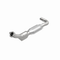 MagnaFlow Conv DF 99-00 Ford Trucks 5.4L - Burkken Auto Parts