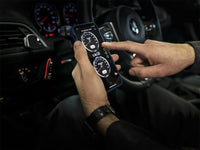 aFe Scorcher Blue Bluetooth Capable Power Module - 16-18 BMW M2 (F87) L6-3.0L (t) N55 - Burkken Auto Parts