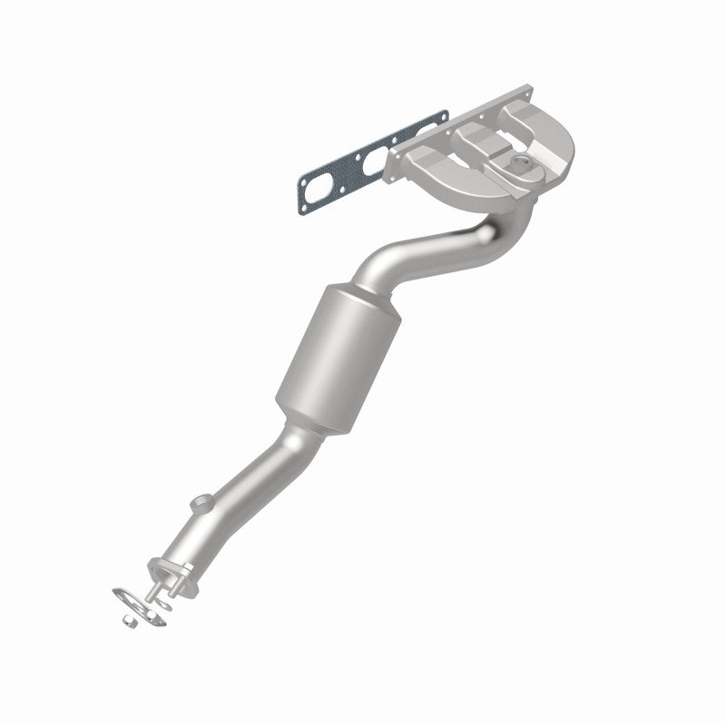 Magnaflow Conv DF BMW 3 01-05 Front - Burkken Auto Parts