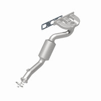 Magnaflow Conv DF BMW 3 01-05 Front - Burkken Auto Parts